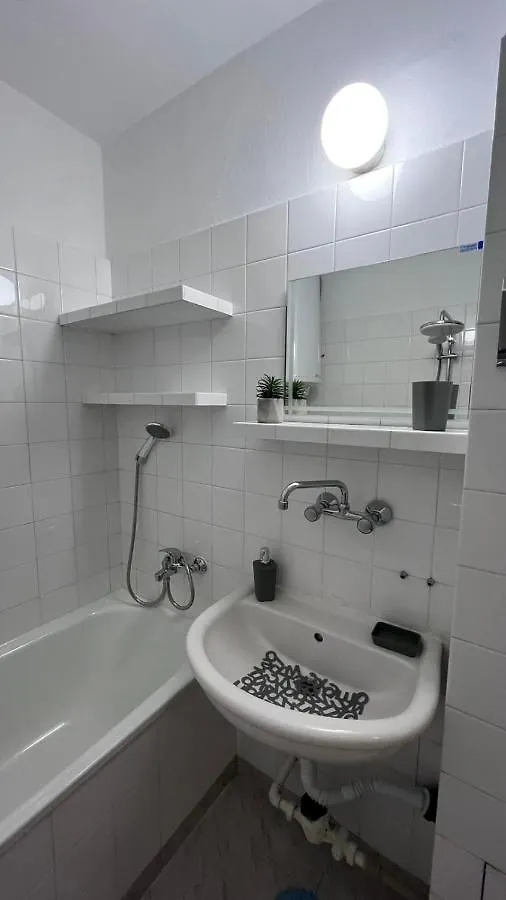 Сладкият Кът На Радост Apartment Burgas